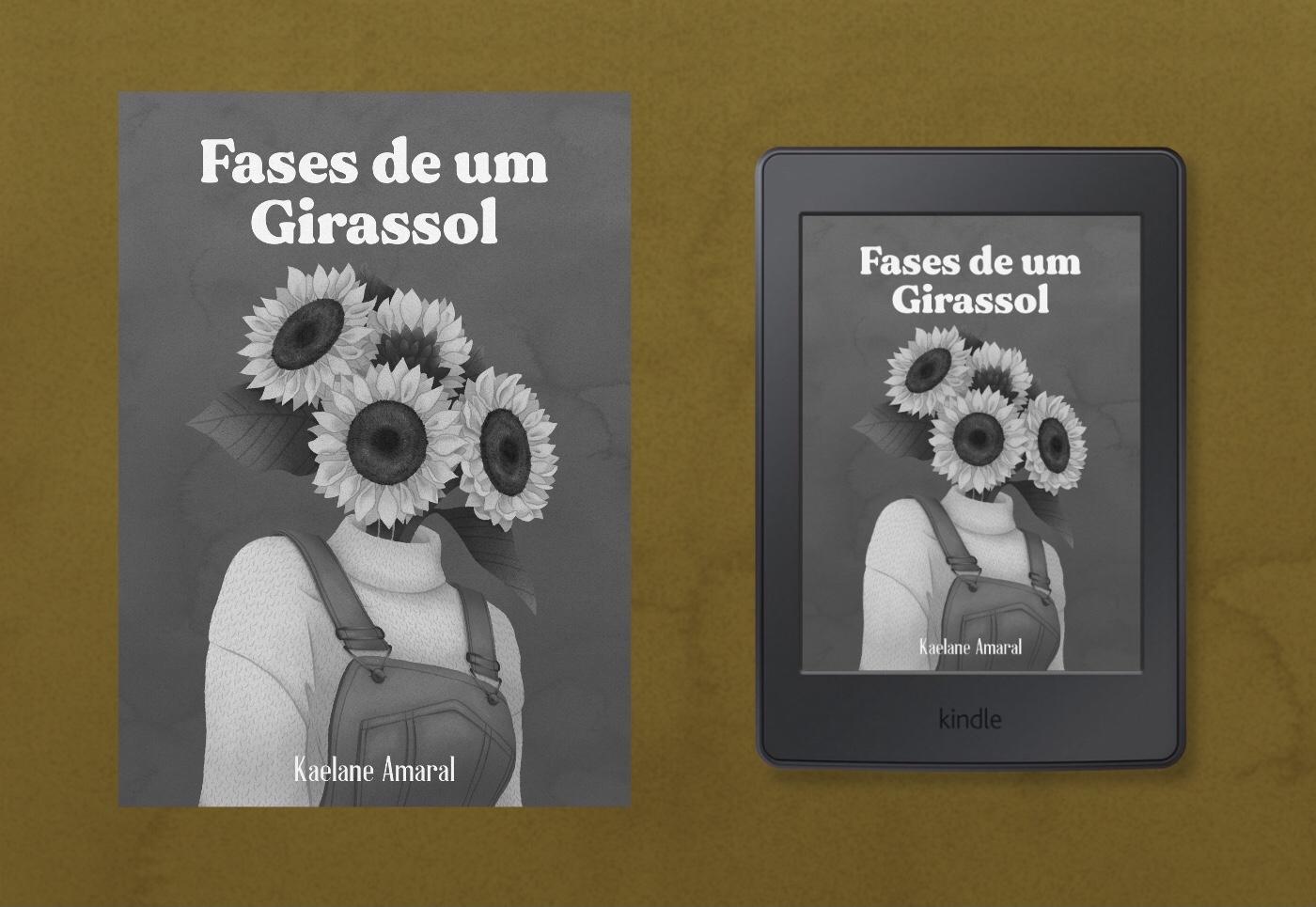 Capa Ebook Kaelane Mockup2
